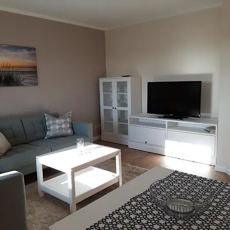 Haus Am Waldesrand Козеров