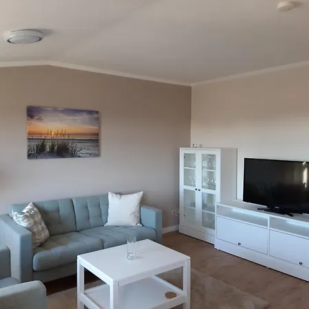 Haus Am Waldesrand Козеров